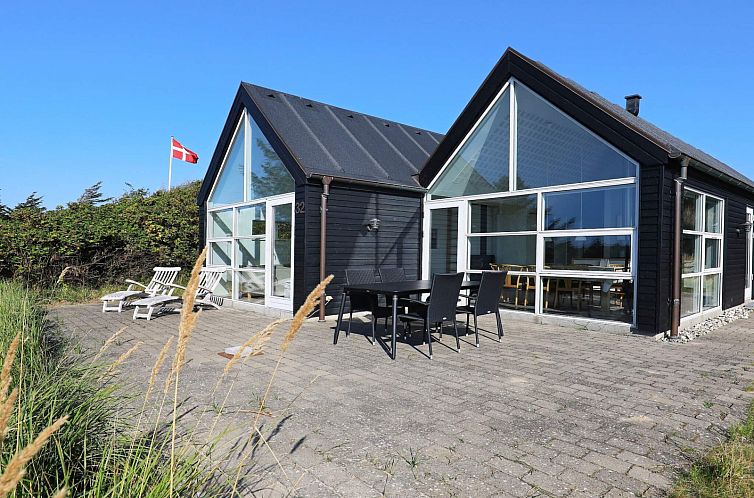 Holiday home in Blokhus