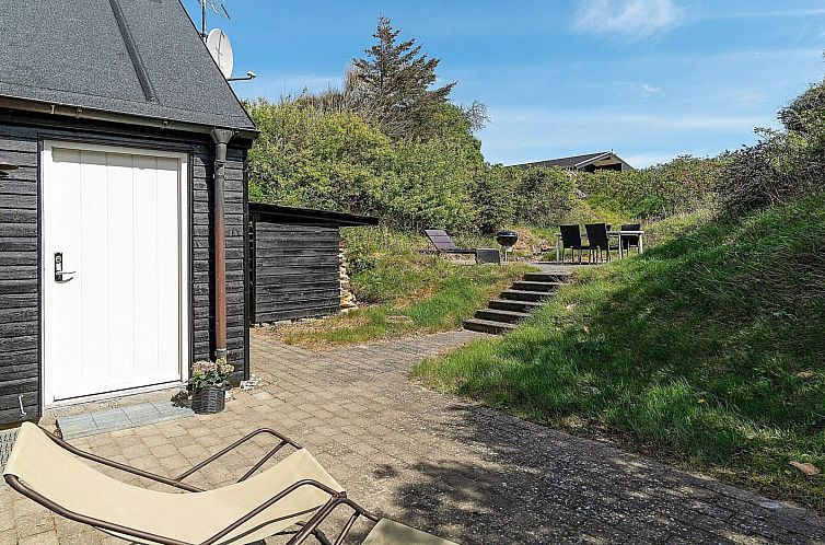 Holiday home in Blokhus