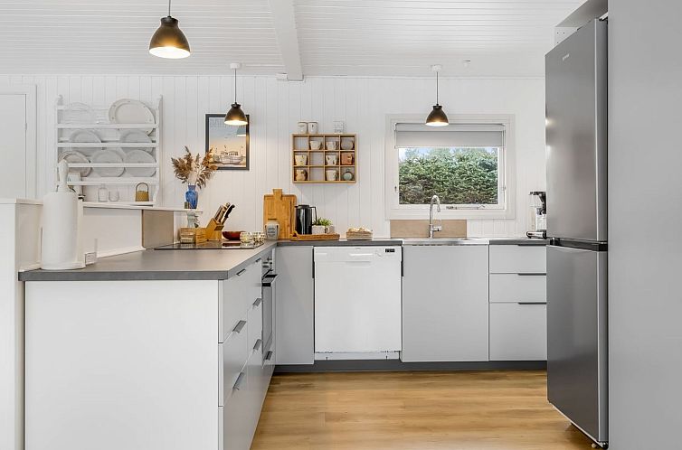 Vakantiehuis "Steinunn" - 2.9km from the sea