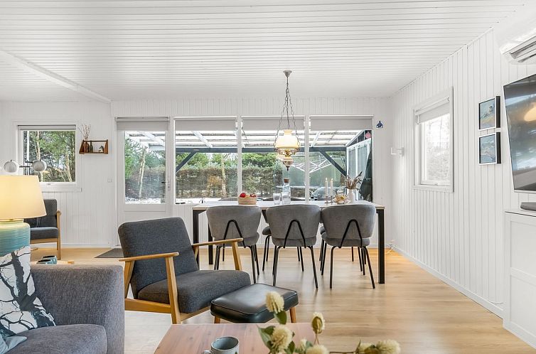 Vakantiehuis "Steinunn" - 2.9km from the sea