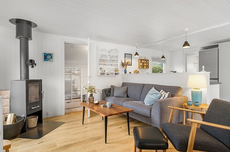 Vakantiehuis "Steinunn" - 2.9km from the sea