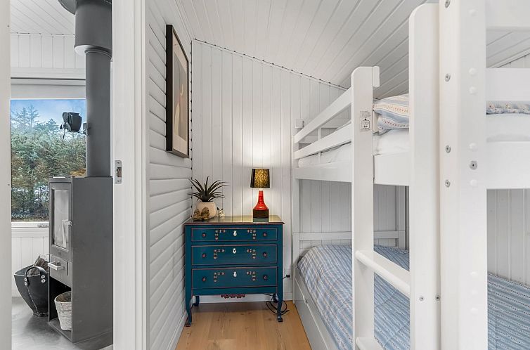 Vakantiehuis "Steinunn" - 2.9km from the sea
