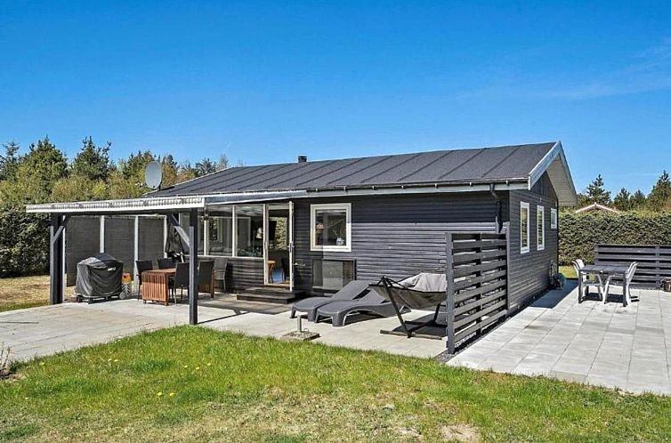Vakantiehuis "Steinunn" - 2.9km from the sea