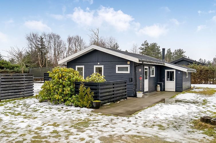 Vakantiehuis "Steinunn" - 2.9km from the sea