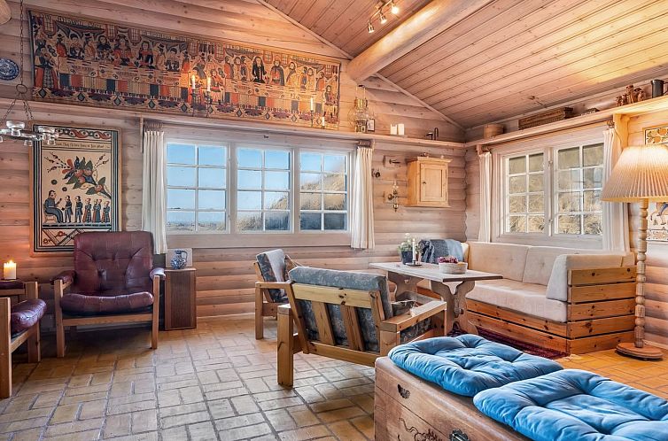 Vakantiehuis "Apelone" - 450m from the sea