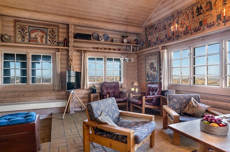 Vakantiehuis "Apelone" - 450m from the sea