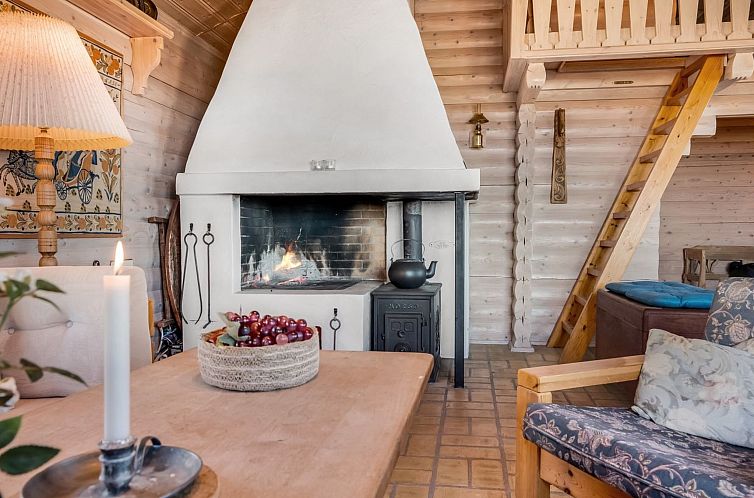 Vakantiehuis "Apelone" - 450m from the sea