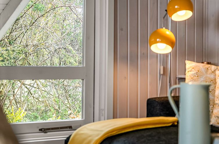 Vakantiehuis "Gunhilde" - 1.2km from the sea