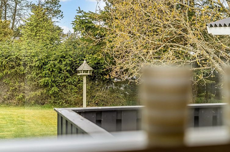 Vakantiehuis "Gunhilde" - 1.2km from the sea