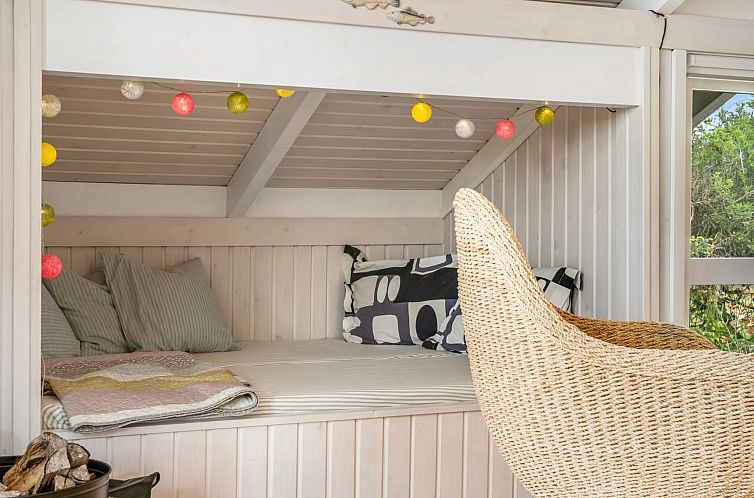 Vakantiehuis "Gunhilde" - 1.2km from the sea