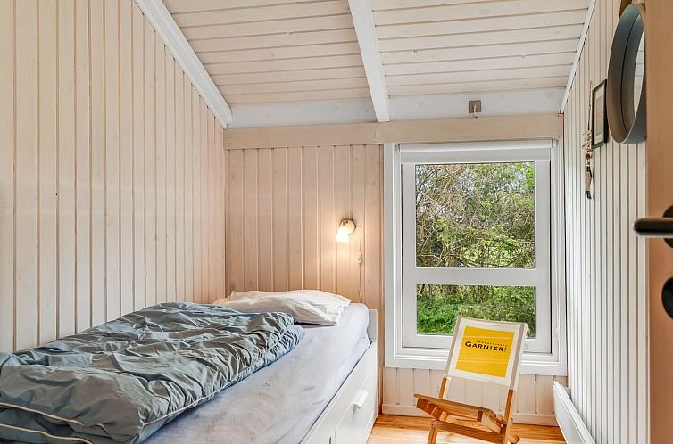 Vakantiehuis "Gunhilde" - 1.2km from the sea