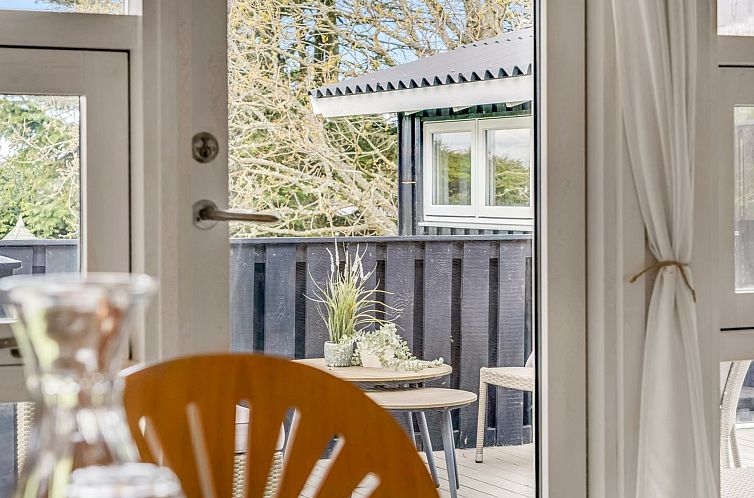 Vakantiehuis "Gunhilde" - 1.2km from the sea