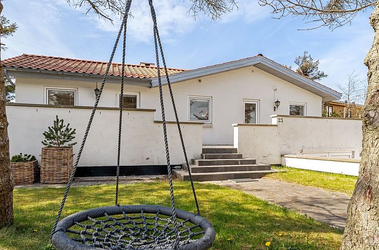Vakantiehuis "Senija" - 175m from the sea