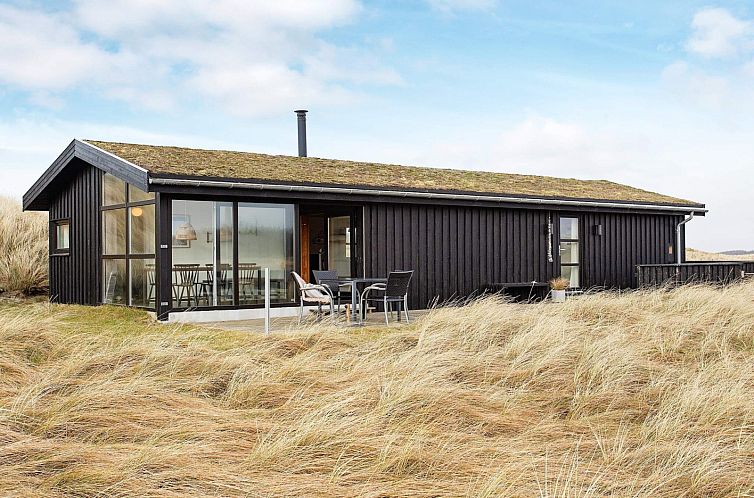 Holiday home in Pandrup