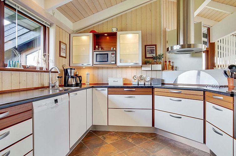 Vakantiehuis "Friderike" - 200m from the sea