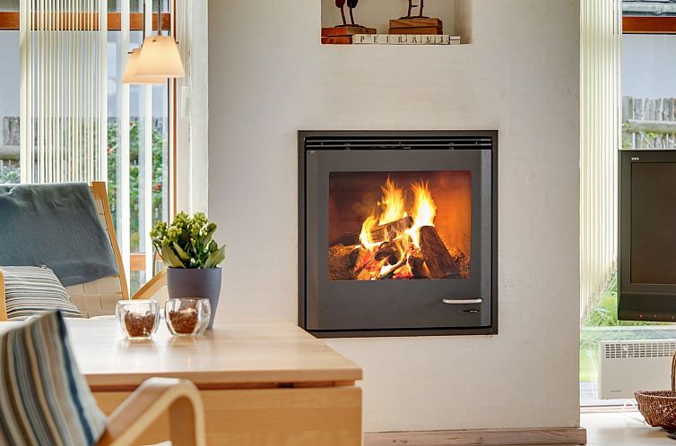 Vakantiehuis "Friderike" - 200m from the sea