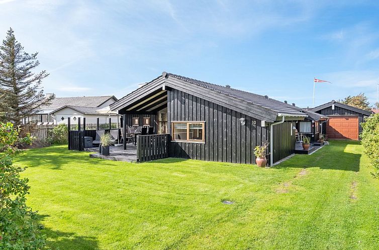 Vakantiehuis "Friderike" - 200m from the sea