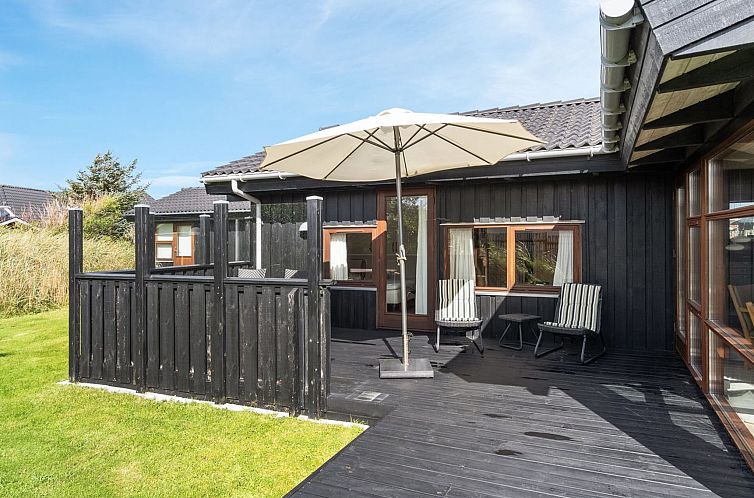 Vakantiehuis "Friderike" - 200m from the sea