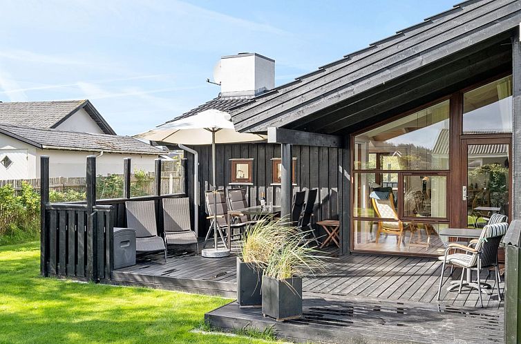 Vakantiehuis "Friderike" - 200m from the sea