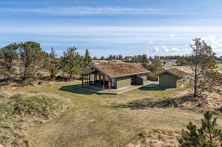 Unterkunft 0140416 - Ferienhaus Nordjütland - Vakantiehuis "Alfrik" - 900m from the sea