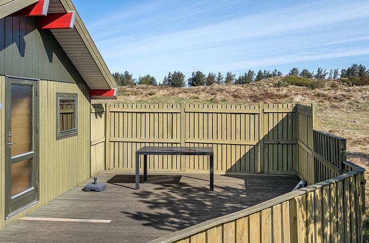 Vakantiehuis "Alfrik" - 900m from the sea