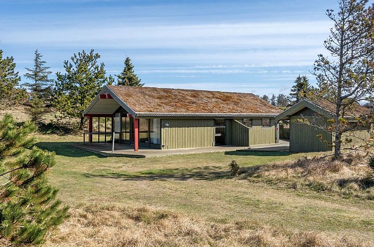 Vakantiehuis "Alfrik" - 900m from the sea