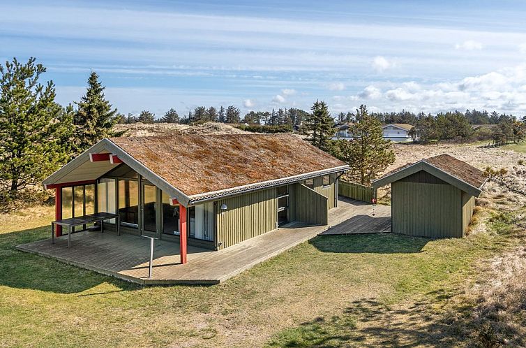 Vakantiehuis "Alfrik" - 900m from the sea