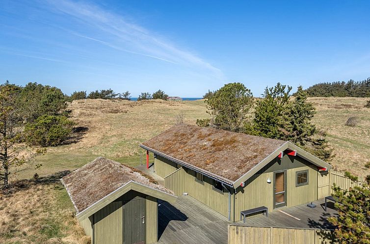 Vakantiehuis "Alfrik" - 900m from the sea