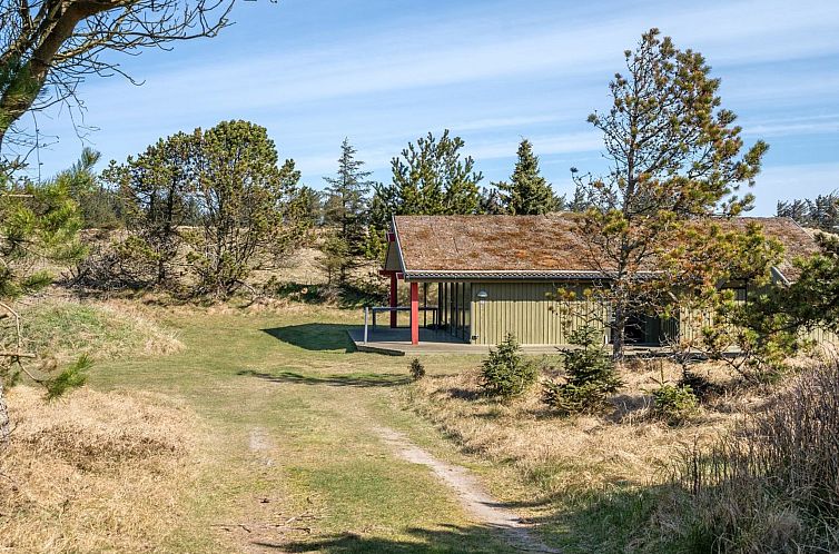 Vakantiehuis "Alfrik" - 900m from the sea