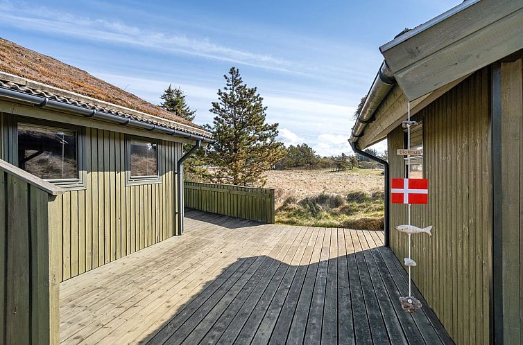 Vakantiehuis "Alfrik" - 900m from the sea