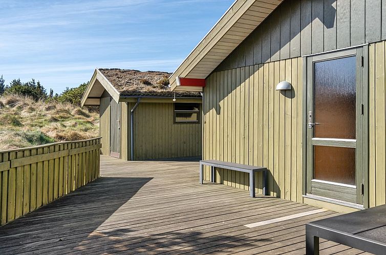 Vakantiehuis "Alfrik" - 900m from the sea