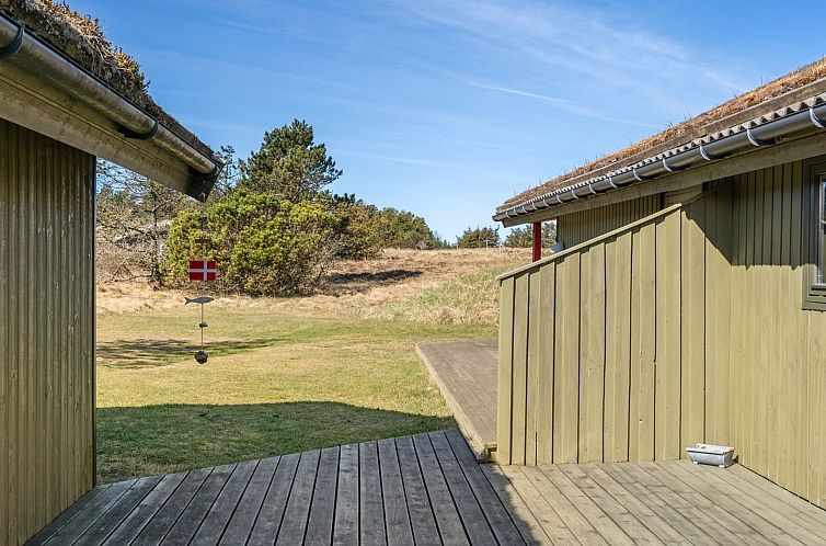 Vakantiehuis "Alfrik" - 900m from the sea