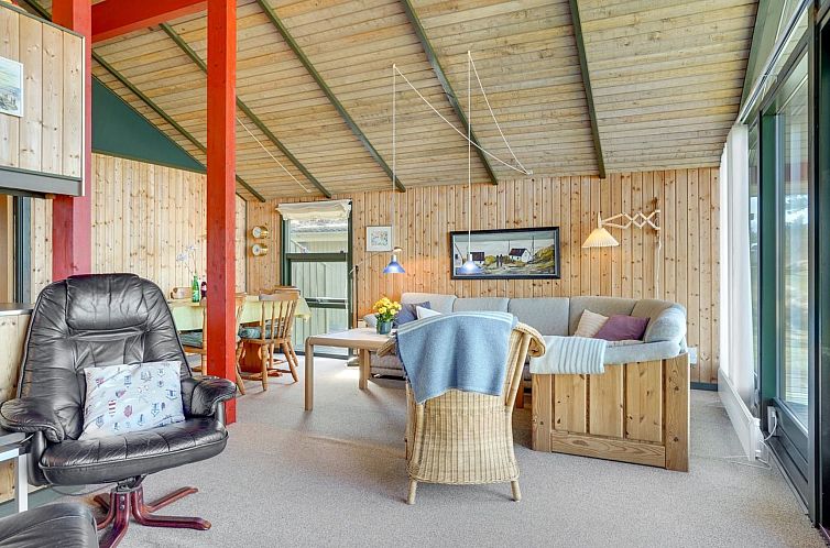 Vakantiehuis "Alfrik" - 900m from the sea