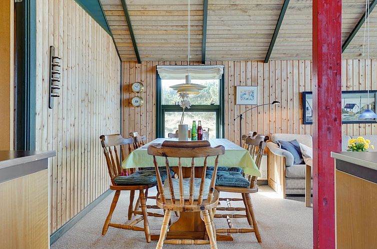 Vakantiehuis "Alfrik" - 900m from the sea