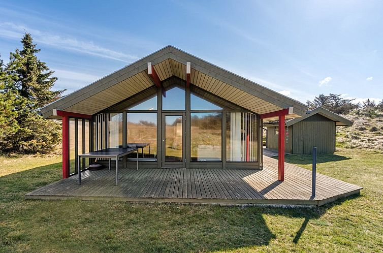 Vakantiehuis "Alfrik" - 900m from the sea