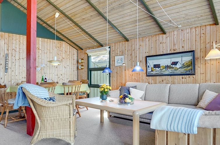 Vakantiehuis "Alfrik" - 900m from the sea