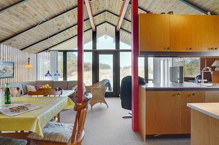 Vakantiehuis "Alfrik" - 900m from the sea