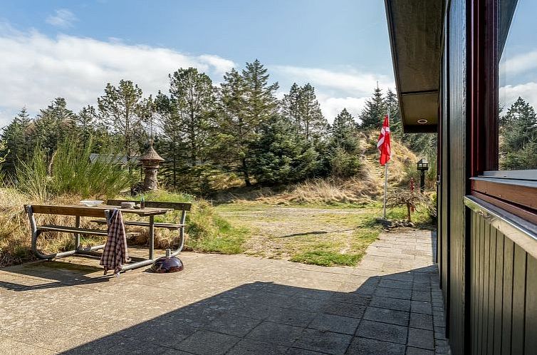 Vakantiehuis "Nimrod" - 800m from the sea