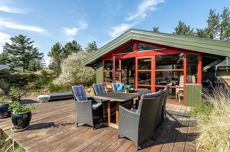 Vakantiehuis "Nimrod" - 800m from the sea