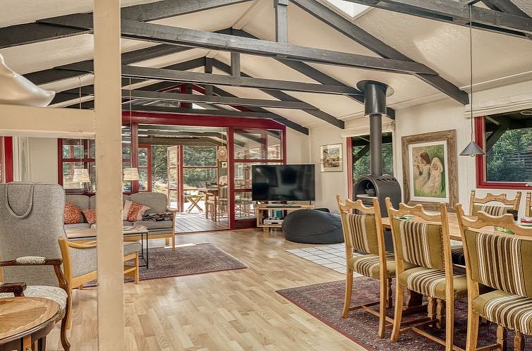 Vakantiehuis "Nimrod" - 800m from the sea