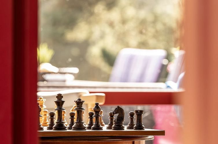 Vakantiehuis "Nimrod" - 800m from the sea