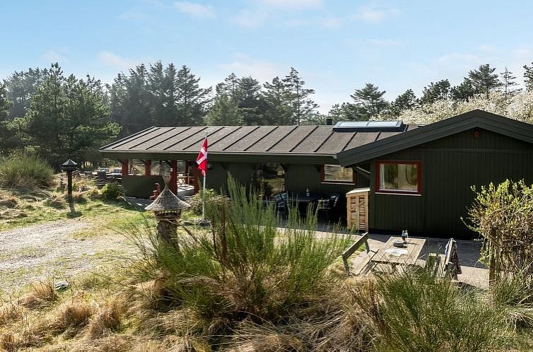 Vakantiehuis "Nimrod" - 800m from the sea