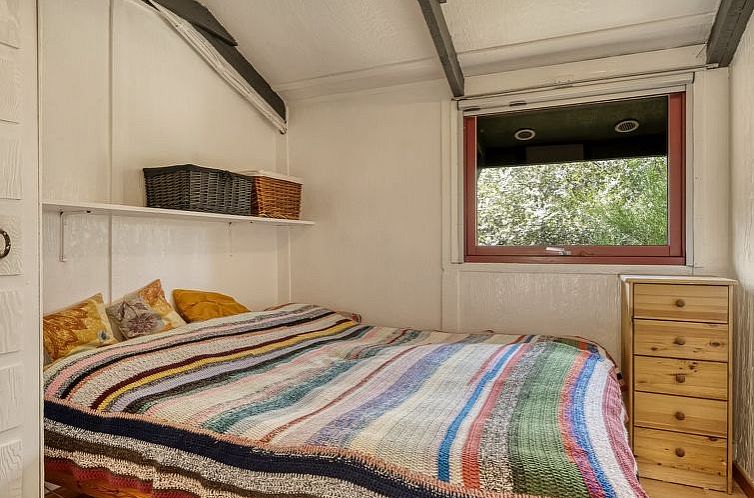 Vakantiehuis "Nimrod" - 800m from the sea