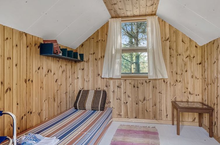 Vakantiehuis "Nimrod" - 800m from the sea