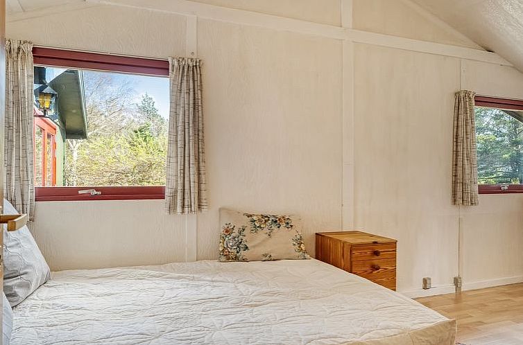 Vakantiehuis "Nimrod" - 800m from the sea