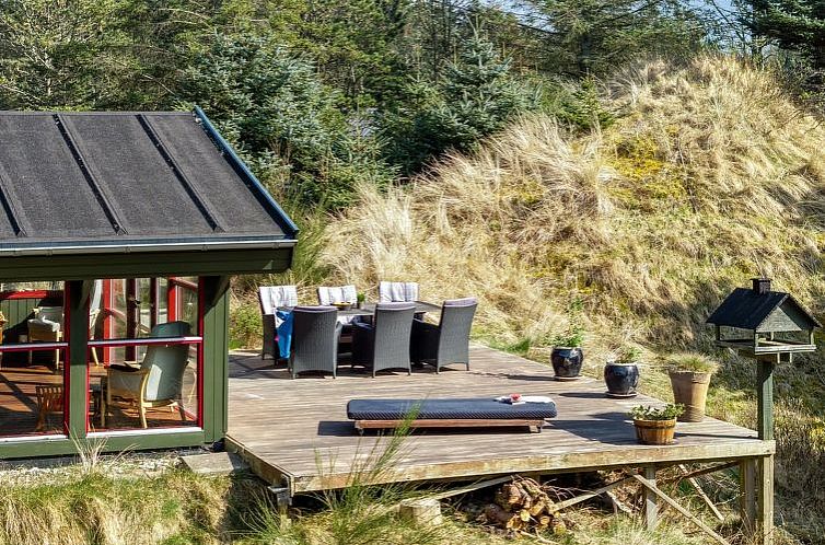 Vakantiehuis "Nimrod" - 800m from the sea