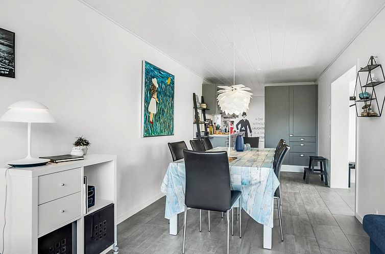 Vakantiehuis "Isabel" - 600m from the sea