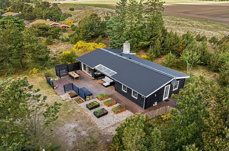 Vakantiehuis "Noralee" - 3.5km from the sea