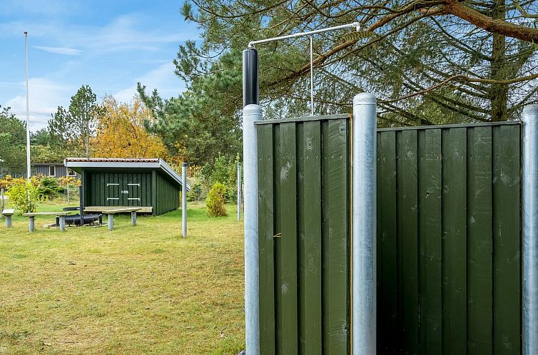 Vakantiehuis "Silvette" - 400m from the sea in NW Jutland