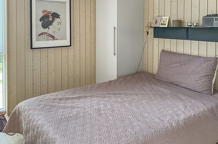 Vakantiehuis "Silvette" - 400m from the sea in NW Jutland